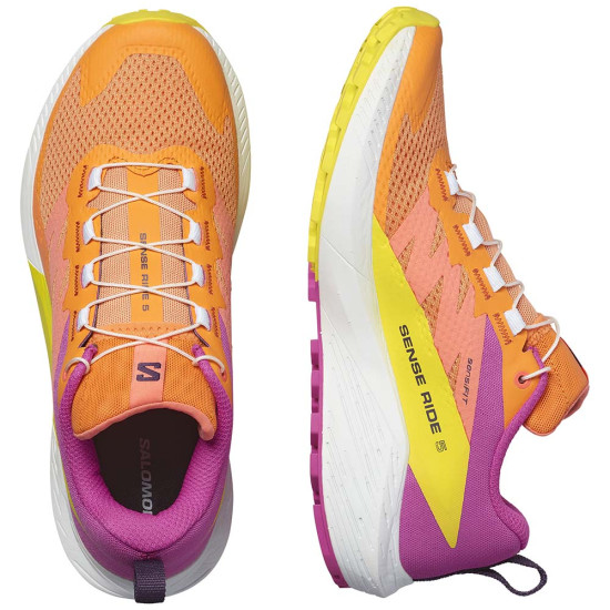 Salomon Sense Ride 5 W Salomon Sense Ride 5 W